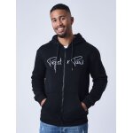 Project x paris veste zippe signature couleur - noir, taille - xl