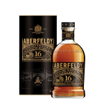 Aberfeldy 16 ans, single malt whisky 40%
