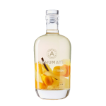 Arhumatic kumquat et ananas rtis, rhum arrang 27%