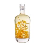 Arhumatic mandarine de sicile, rhum arrang 28%
