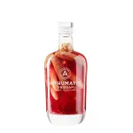 Arhumatic ybissap, frcinette passion - hibiscus, rhum arrang 35%