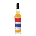 Bimber 2018 ex - cognac finished single cask, whisky 58, 9%
