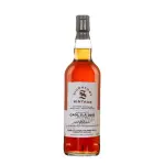 Caol ila, signatory vintage caol ila 10 ans 2014 100 proof whisky 57, 1%