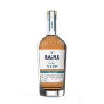 Bache gabrielsen, cognac vsop triple cask 40%