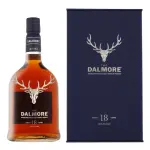 Dalmore 18 ans, edition 2023 single malt whisky 43%