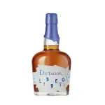 Dictador 2000 libreto american oak, rhum 44%