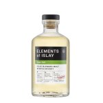 Elements of islay cask edit whisky 46%