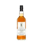 Glenlossie, signatory vintage glendullan 11 ans 2012 single malt whisky 57, 1%