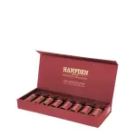 Hampden, coffret 8 marks collection 1an, rhum 52%