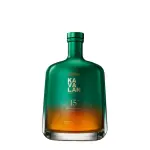 Kavalan 15 ans 2009, ex bourbon, whisky 50%