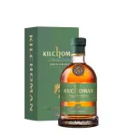 Kilchoman batch strength single malt whisky 57%