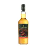 Lagavulin 12 ans fireside tales release 2024, single malt whisky 57, 4%