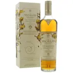 Macallan (the) harmony collection vibrant oak, single malt whisky 44, 2%