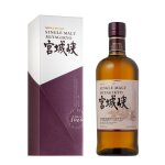 Miyagikyo, nikka miyagikyo single malt whisky 45%