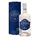 Montebello la brigade rhum blanc 56, 6%