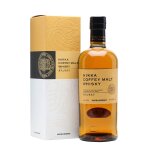 Nikka coffey malt whisky 45%