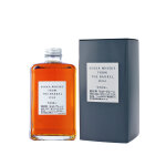 Nikka whisky from the barrel blend 51, 4%