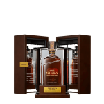 Nikka the nikka nine decades blended whisky 48%