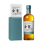 Nikka, yoichi yoichi discovery non peated single malt whisky 47%