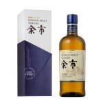 Nikka, yoichi yoichi single malt whisky 45%