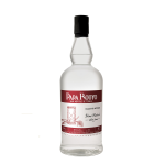 Papa rouyo, rhum agricole blanc matur 64%