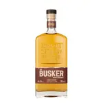Royal oak the busker premium, single grain whisky 44. 3%