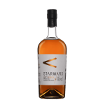 Starward left - field, single malt whisky 40%, australie