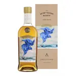 Ultramarine, blended whisky compass box 51%