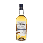 West cork sherry cask finished whisky 43%