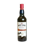 West cork stout cask matured, whisky 40%
