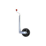 Al - ko roue de support plus 150 kg Al - ko roue de support plus 150 kg