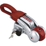 Antivol compact pour ak 300 / ak 160 safety al - ko Antivol compact pour ak 300 / ak 160 safety al - ko