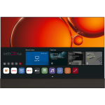 Alden smartwide soundpro tv led avec �cran full - hd et barre de son st�r�o int�gr�e 32 pouces