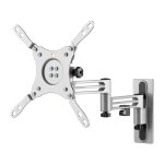Alphatronics pro 2 flex support tv mural