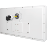 Antenne plate d4 profi - line de megasat