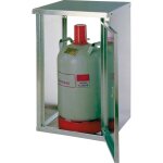 Armoire pour 1 bouteille de gaz 11 kg gok