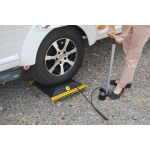 Coussins de levage pneumatiques air - lift pour camping - cars et caravanes jusqu' 11 tonnes emuk
