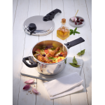 Autocuiseur 4, 5 litres premium mistral elo Autocuiseur 4, 5 litres premium mistral elo