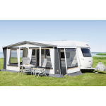 Auvent de caravane dwt prinz plus 240 incl. pack économique pro taille 10 Auvent de caravane dwt prinz plus 240 incl. pack économique pro taille 10