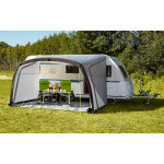 Auvent pare - soleil gonflable 400 cm sombra - air berger