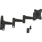 Avtex ak87tm support tv mural triple bras 13 à 27 pouces Avtex ak87tm support tv mural triple bras 13 à 27 pouces