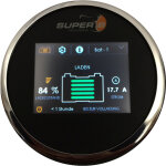 Indicateur de batterie + 5 m de câble bm - touch display epsilon super b Indicateur de batterie + 5 m de câble bm - touch display epsilon super b