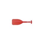 Basicnature mini pagaie tlescopique 107 cm