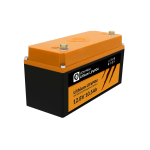 Batterie de traction / stockage haute performance liontron lifepo4 lx 12, 8 v / 10, 5 ah Batterie de traction / stockage haute performance liontron lifepo4 lx 12, 8 v / 10, 5 ah