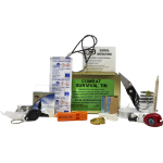 Kit de survie combat survival kit ck015 bcb Kit de survie combat survival kit ck015 bcb