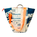 Sac à linge sac universel grand bleu beadbags Sac à linge sac universel grand bleu beadbags