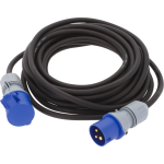 Berger cee c�ble de connexion fiche cee et prise cee 10 m