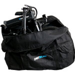 Sac de transport pour vélo rollbag rt20 16 - 20 blaupunkt Sac de transport pour vélo rollbag rt20 16 - 20 blaupunkt
