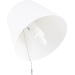 Bo - camp agena led lampe plate à énergie solaire avec accu Bo - camp agena led lampe plate à énergie solaire avec accu