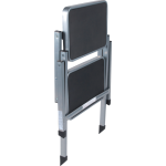 Bo - camp double marchepied antidrapant pliable
